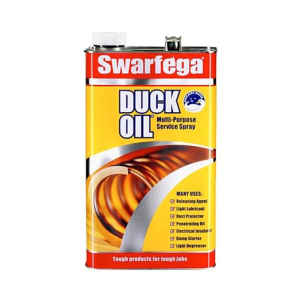 Swarfega-Duck-Oil---5L